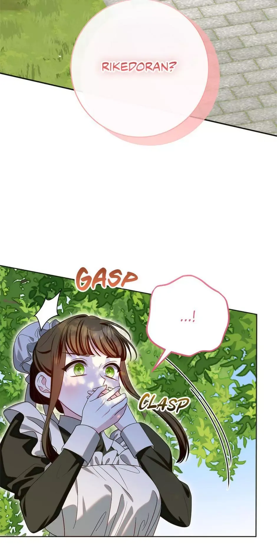 I Met The Male Lead In Prison - Chapter 49 Page 69