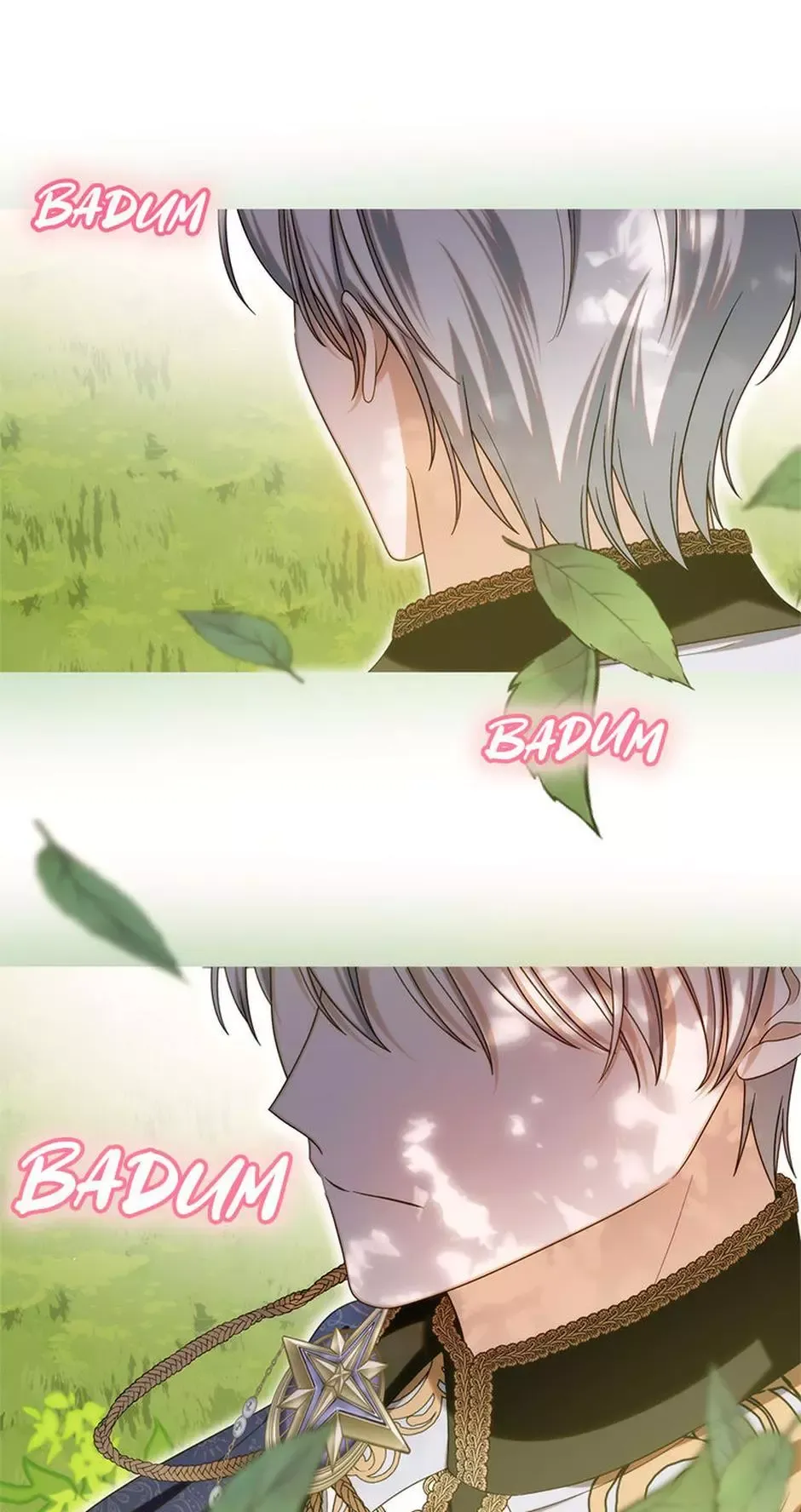 I Met The Male Lead In Prison - Chapter 49 Page 70