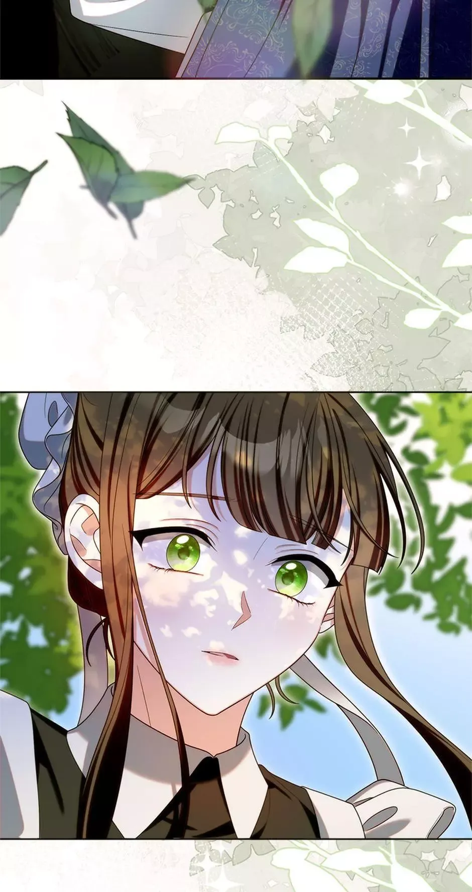 I Met The Male Lead In Prison - Chapter 49 Page 73