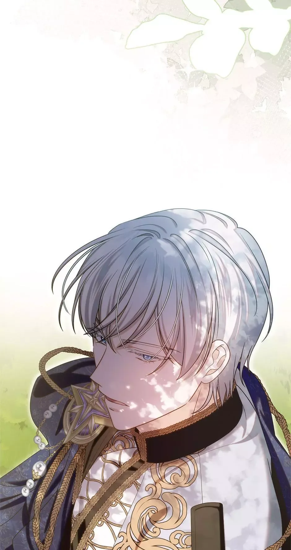 I Met The Male Lead In Prison - Chapter 49 Page 74