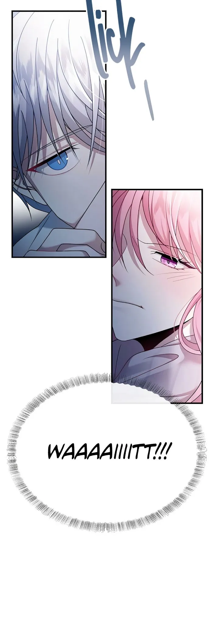 I Met The Male Lead In Prison - Chapter 5 Page 2