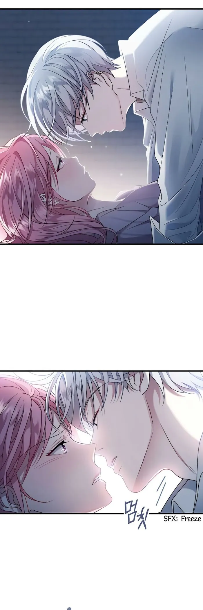 I Met The Male Lead In Prison - Chapter 5 Page 5