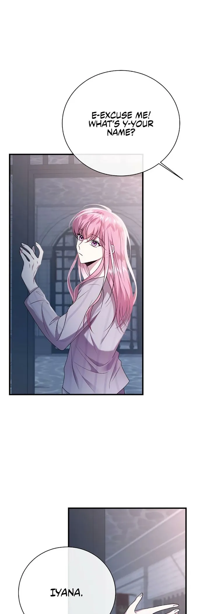 I Met The Male Lead In Prison - Chapter 5 Page 11