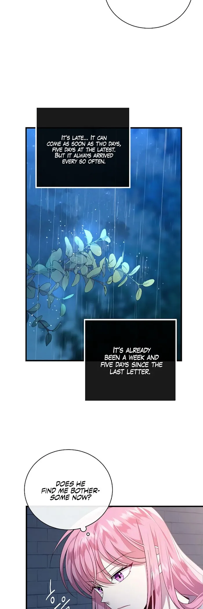 I Met The Male Lead In Prison - Chapter 5 Page 19