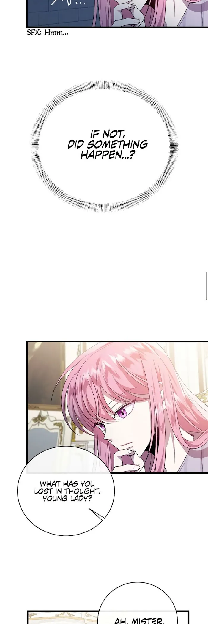 I Met The Male Lead In Prison - Chapter 5 Page 20