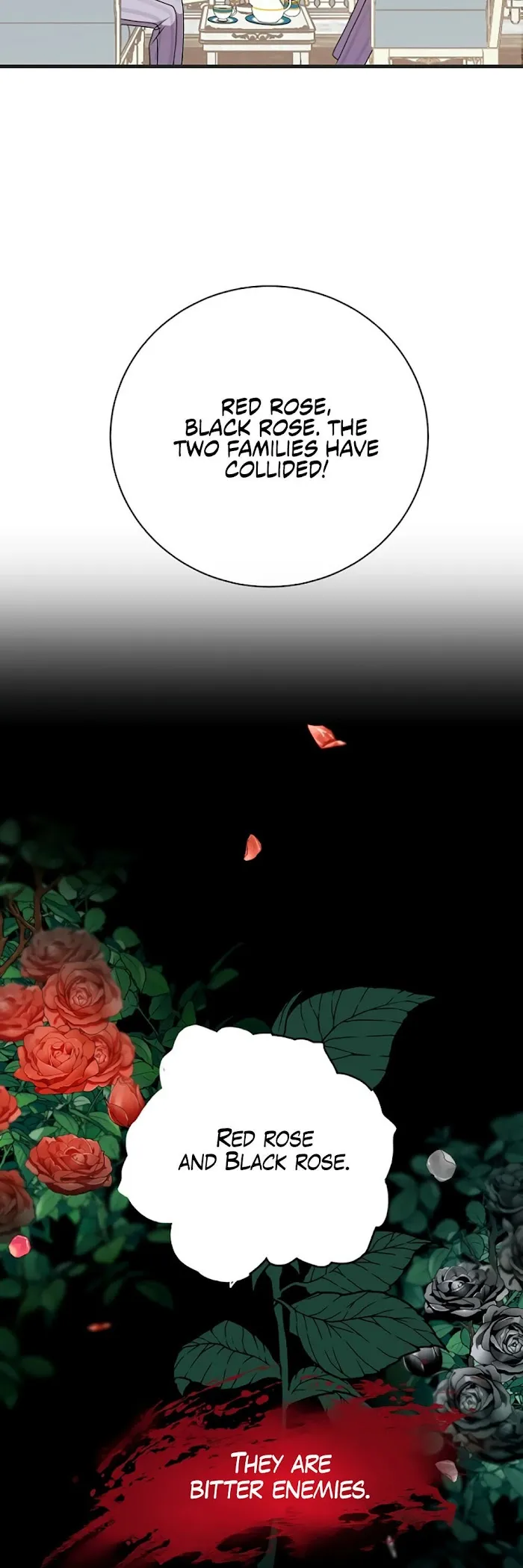 I Met The Male Lead In Prison - Chapter 5 Page 25