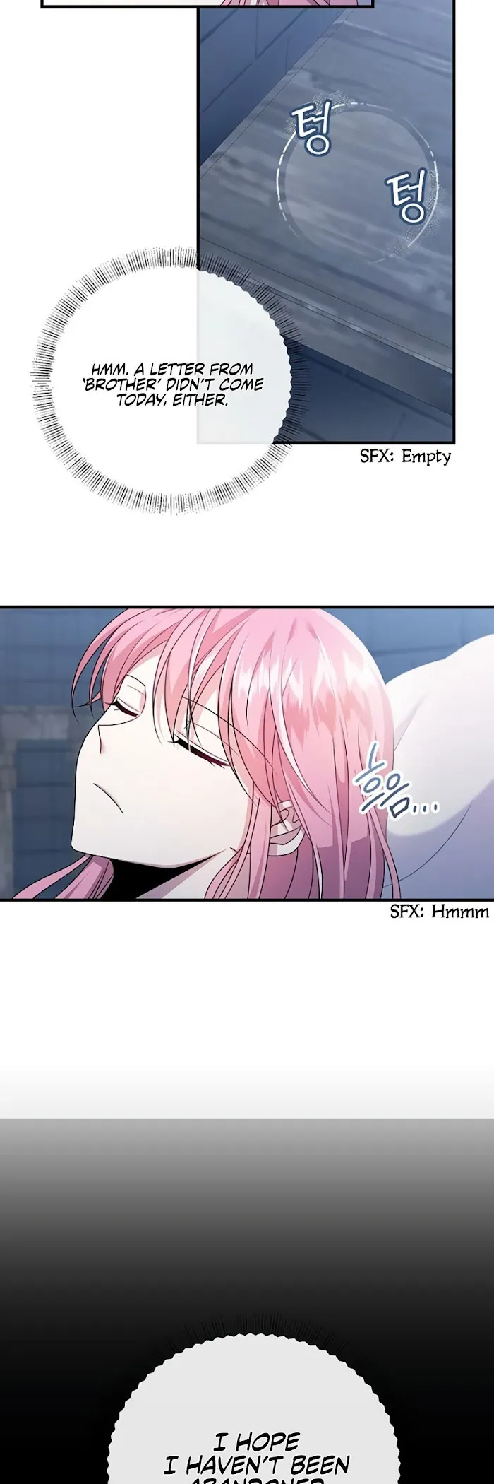 I Met The Male Lead In Prison - Chapter 5 Page 34