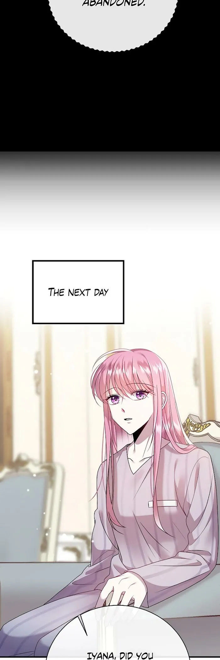 I Met The Male Lead In Prison - Chapter 5 Page 35