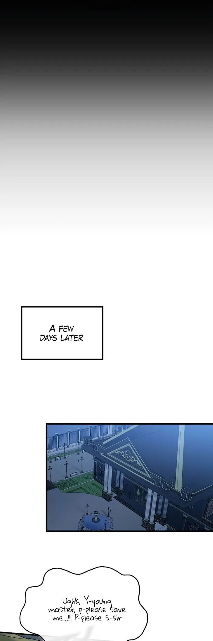 I Met The Male Lead In Prison - Chapter 5 Page 45