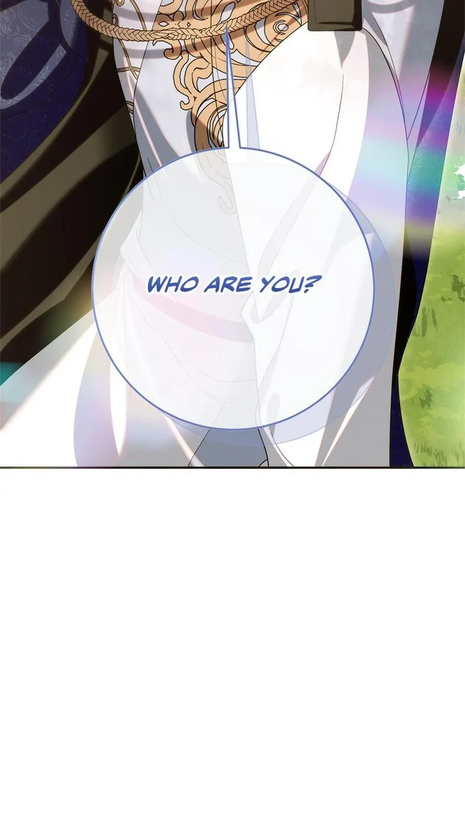 I Met The Male Lead In Prison - Chapter 50 Page 5