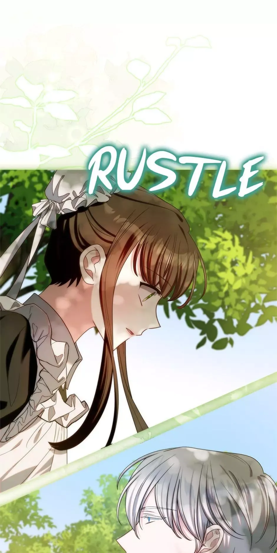 I Met The Male Lead In Prison - Chapter 50 Page 6