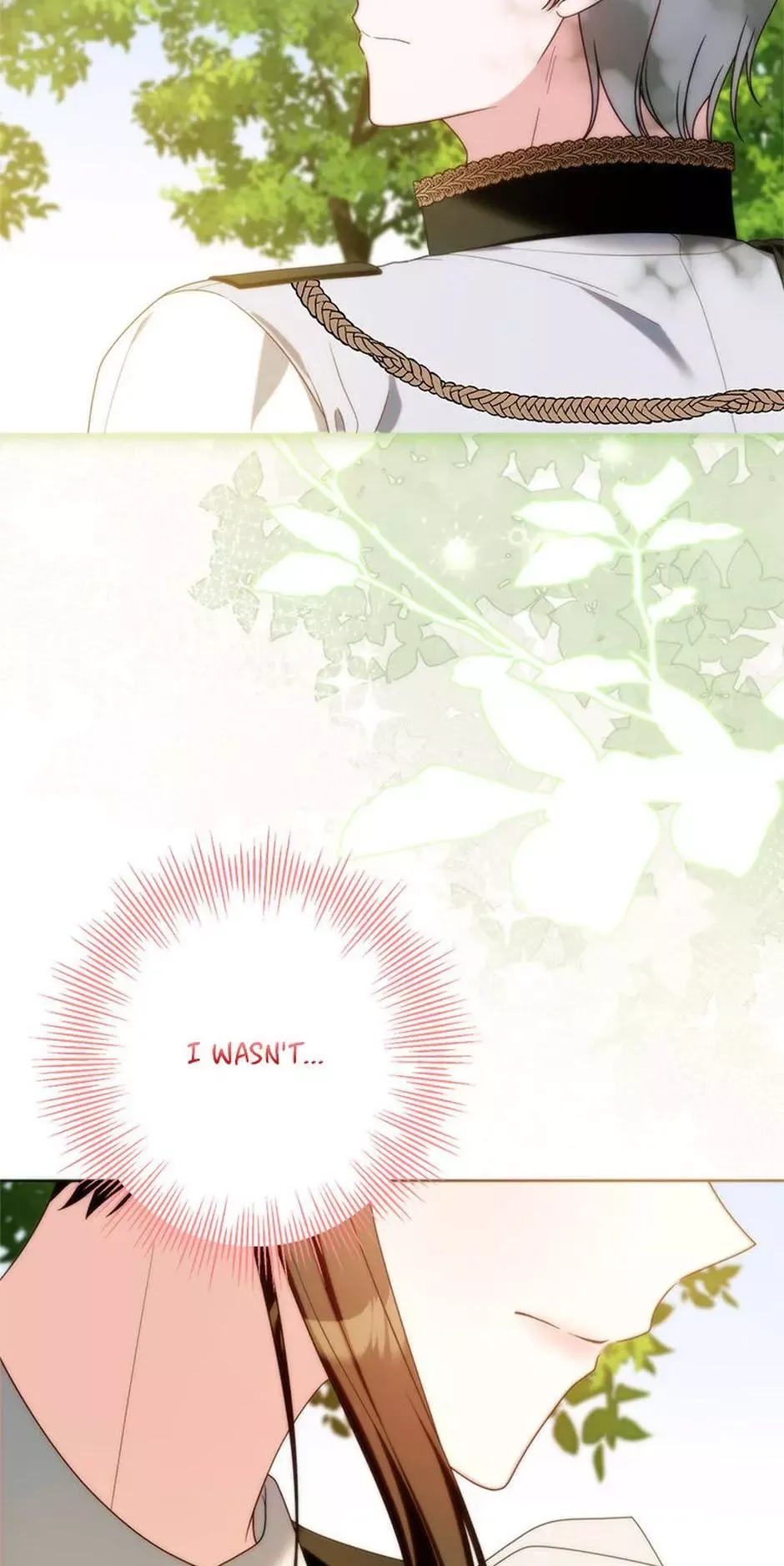 I Met The Male Lead In Prison - Chapter 50 Page 7