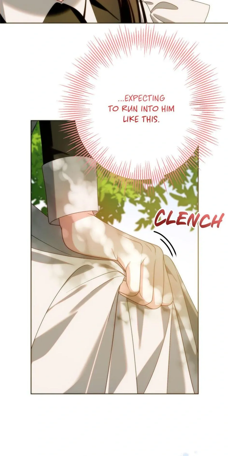 I Met The Male Lead In Prison - Chapter 50 Page 8