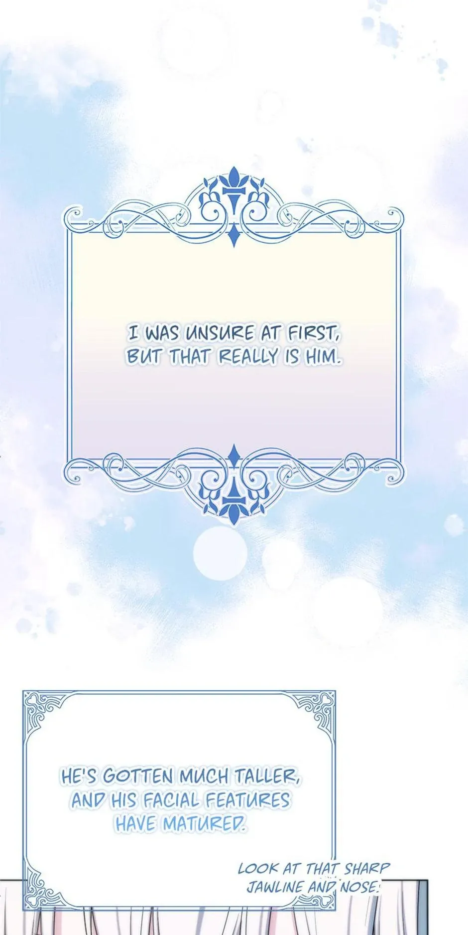 I Met The Male Lead In Prison - Chapter 50 Page 9