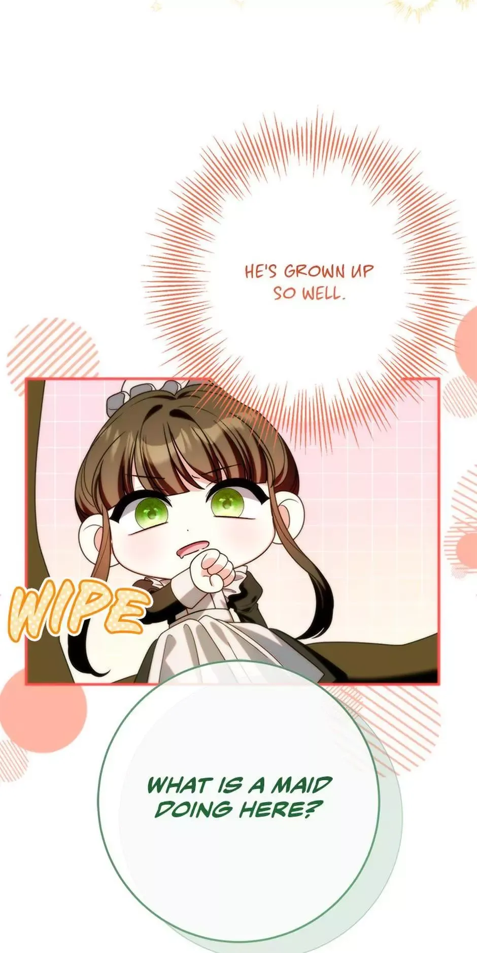 I Met The Male Lead In Prison - Chapter 50 Page 12