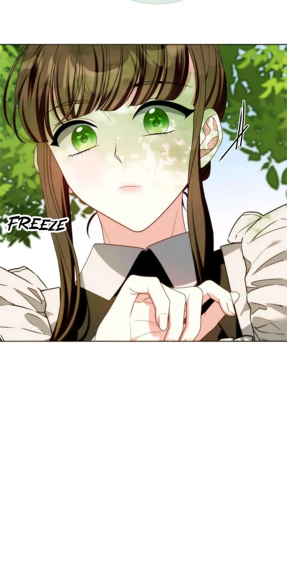 I Met The Male Lead In Prison - Chapter 50 Page 13