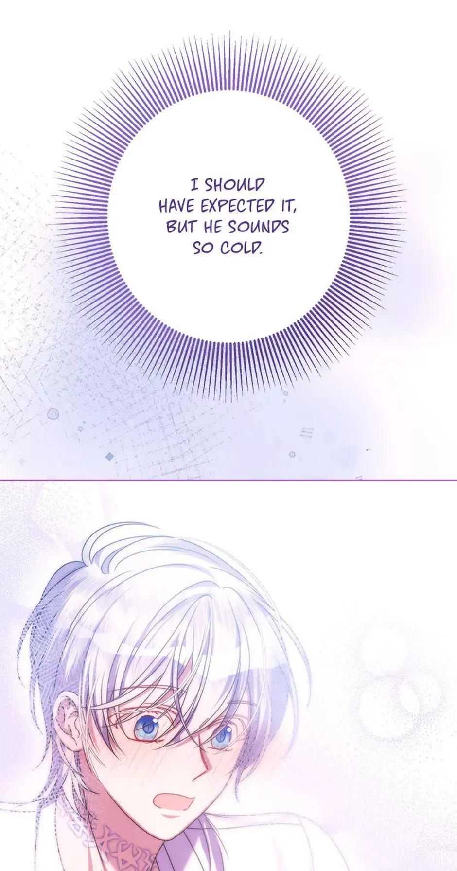 I Met The Male Lead In Prison - Chapter 50 Page 14