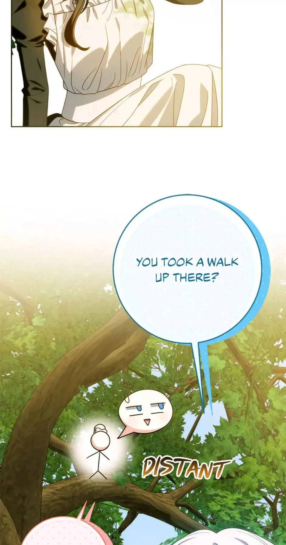 I Met The Male Lead In Prison - Chapter 50 Page 16