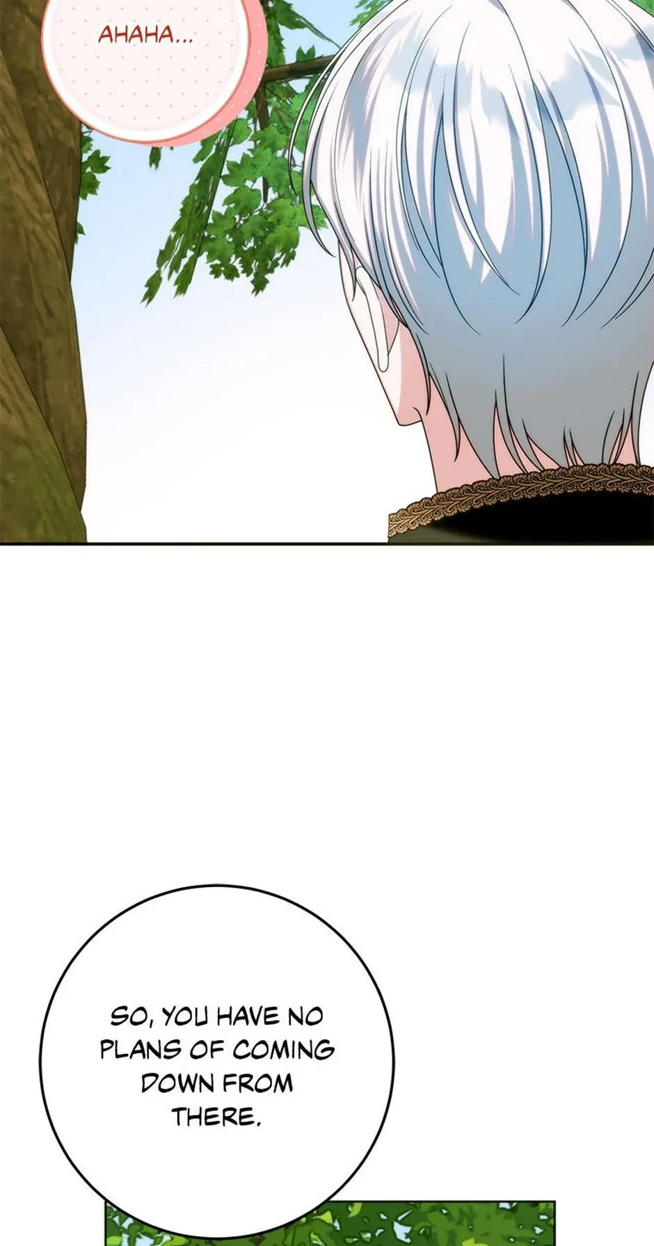 I Met The Male Lead In Prison - Chapter 50 Page 17