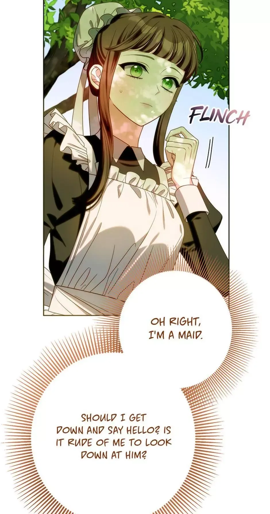 I Met The Male Lead In Prison - Chapter 50 Page 18