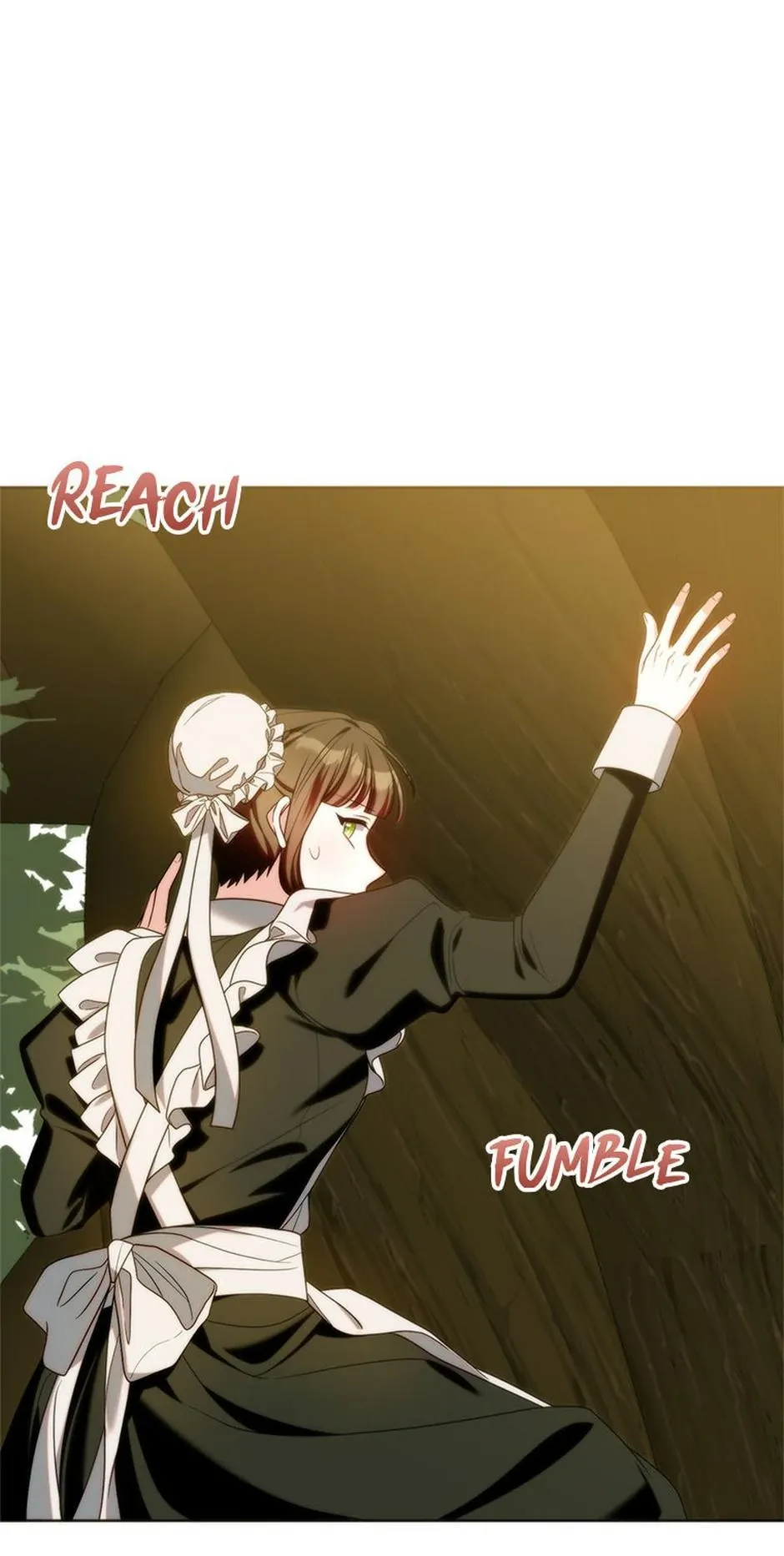 I Met The Male Lead In Prison - Chapter 50 Page 21