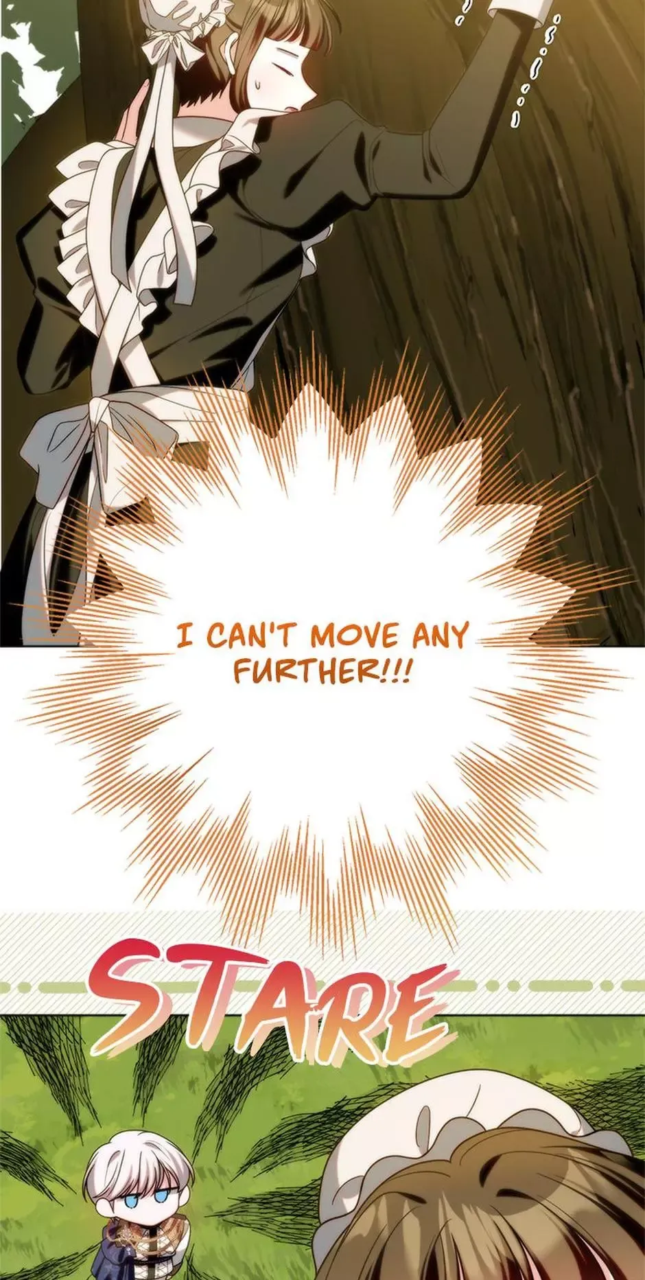 I Met The Male Lead In Prison - Chapter 50 Page 23