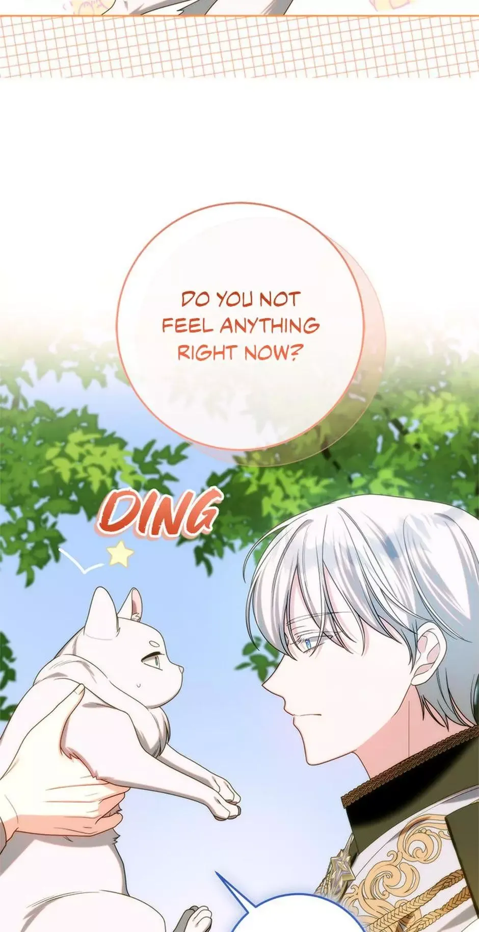 I Met The Male Lead In Prison - Chapter 50 Page 34