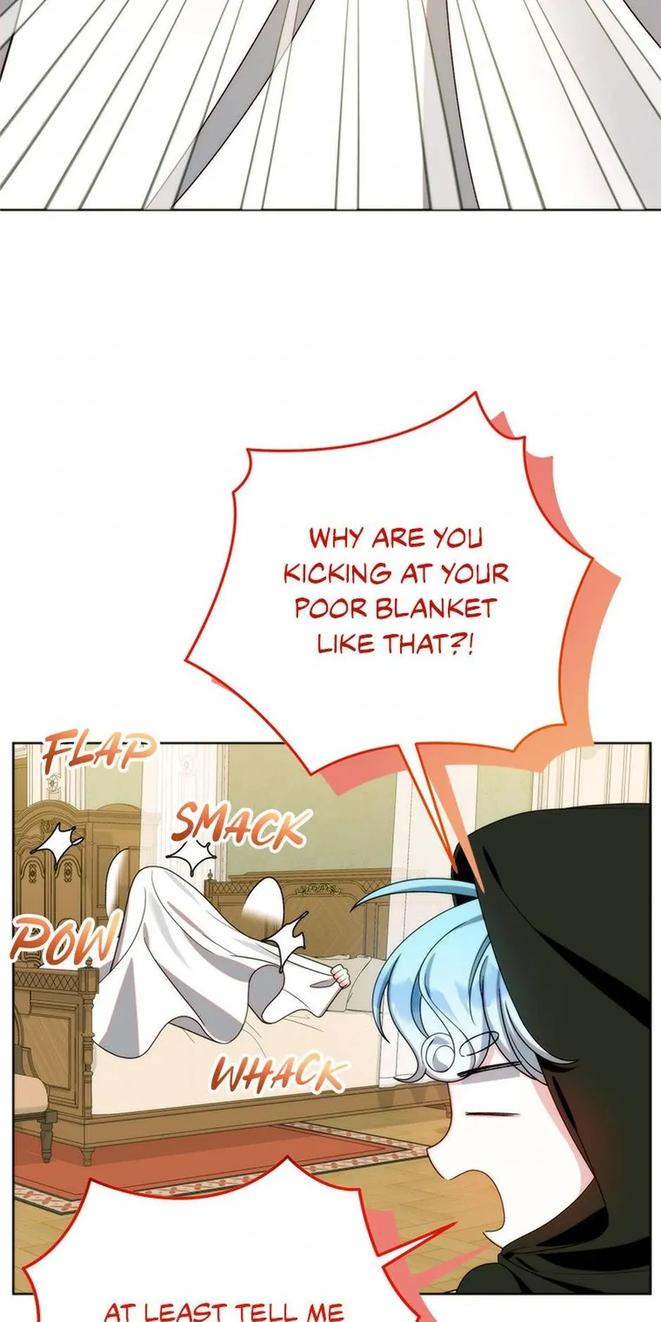 I Met The Male Lead In Prison - Chapter 50 Page 41