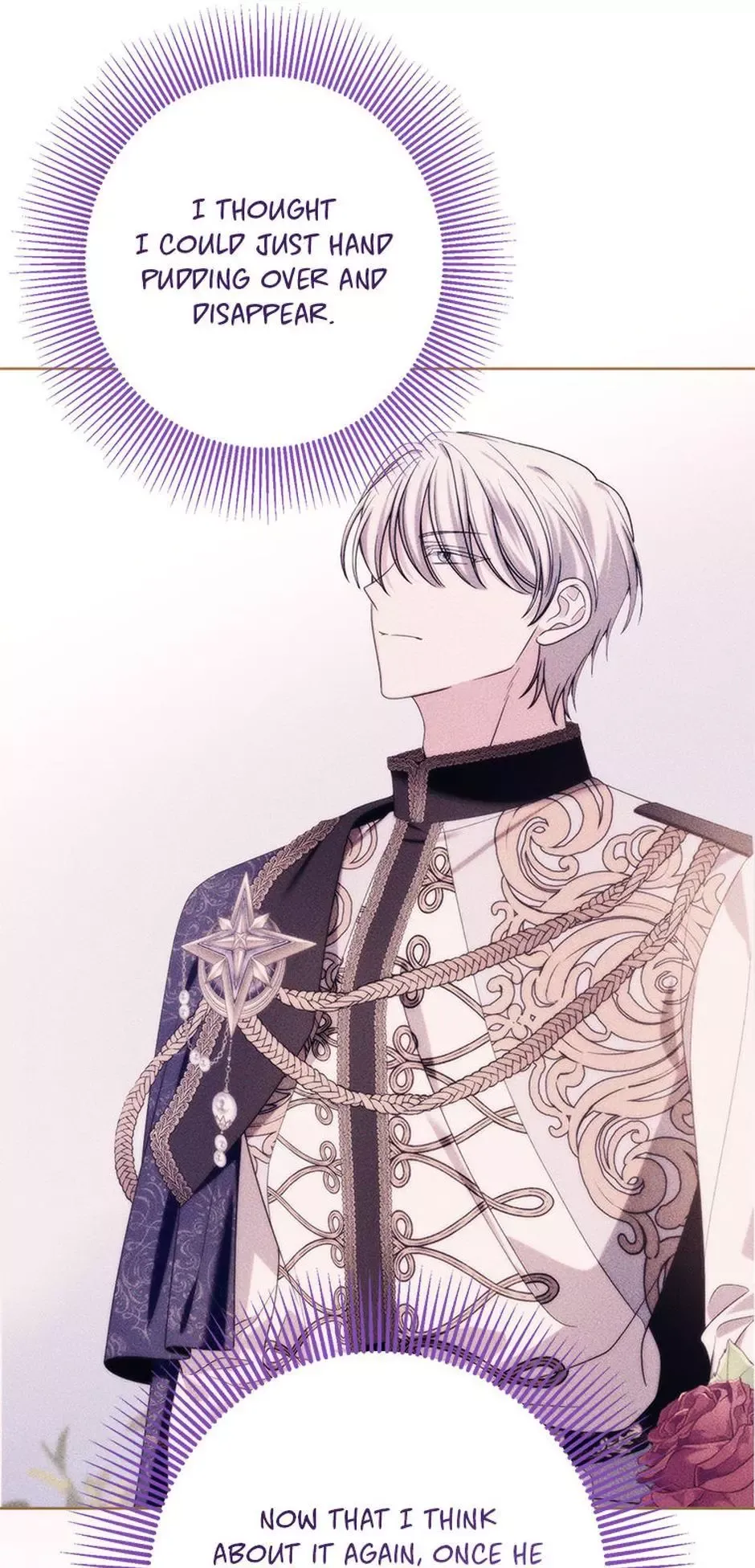 I Met The Male Lead In Prison - Chapter 50 Page 45