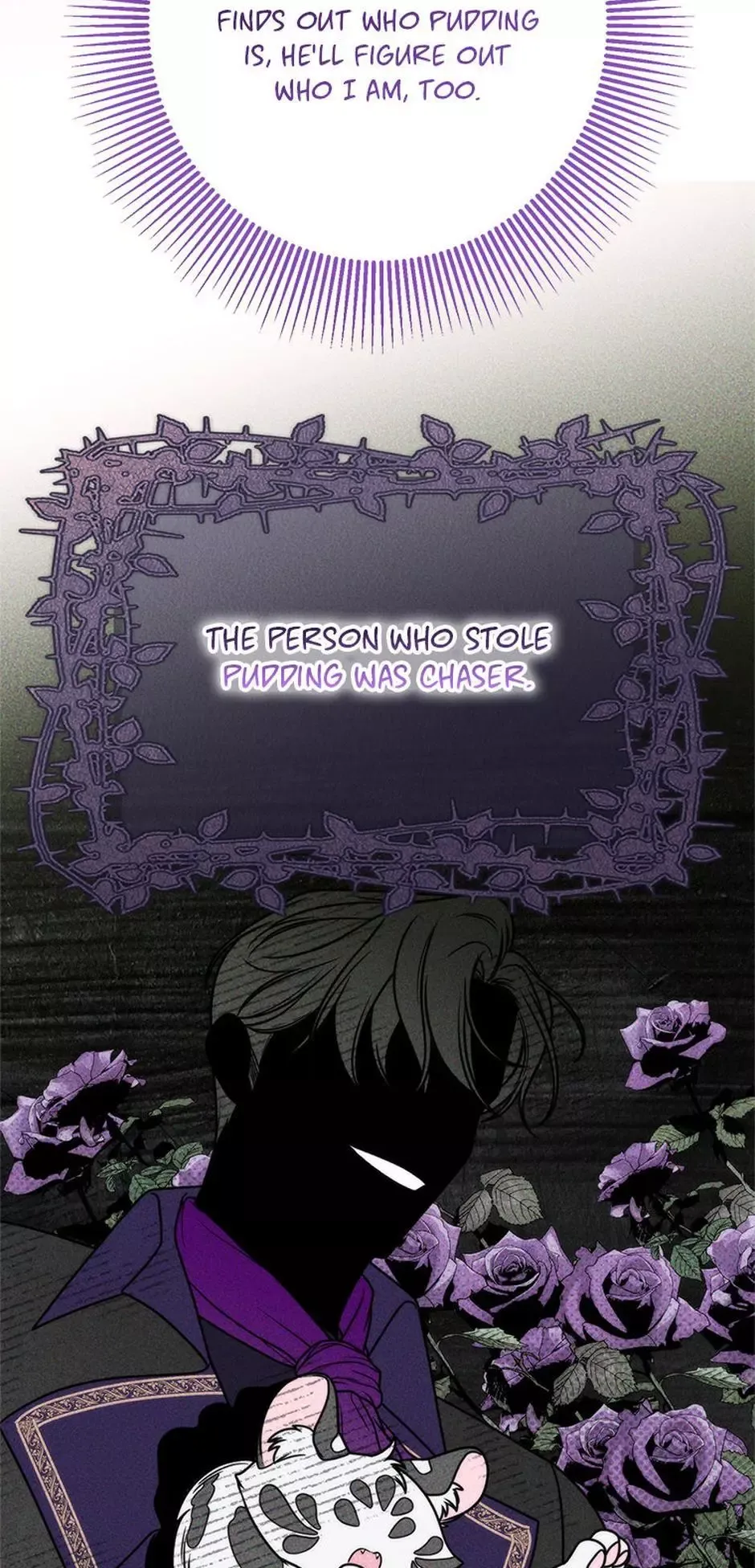 I Met The Male Lead In Prison - Chapter 50 Page 46