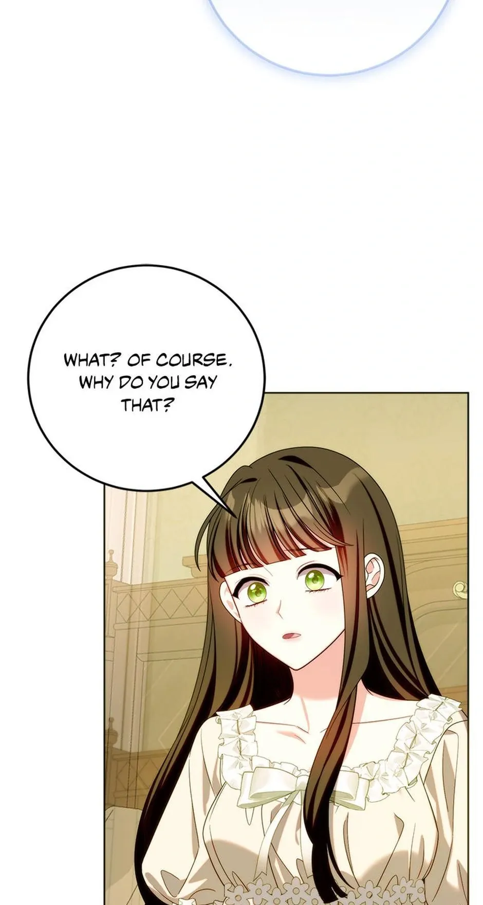I Met The Male Lead In Prison - Chapter 50 Page 55