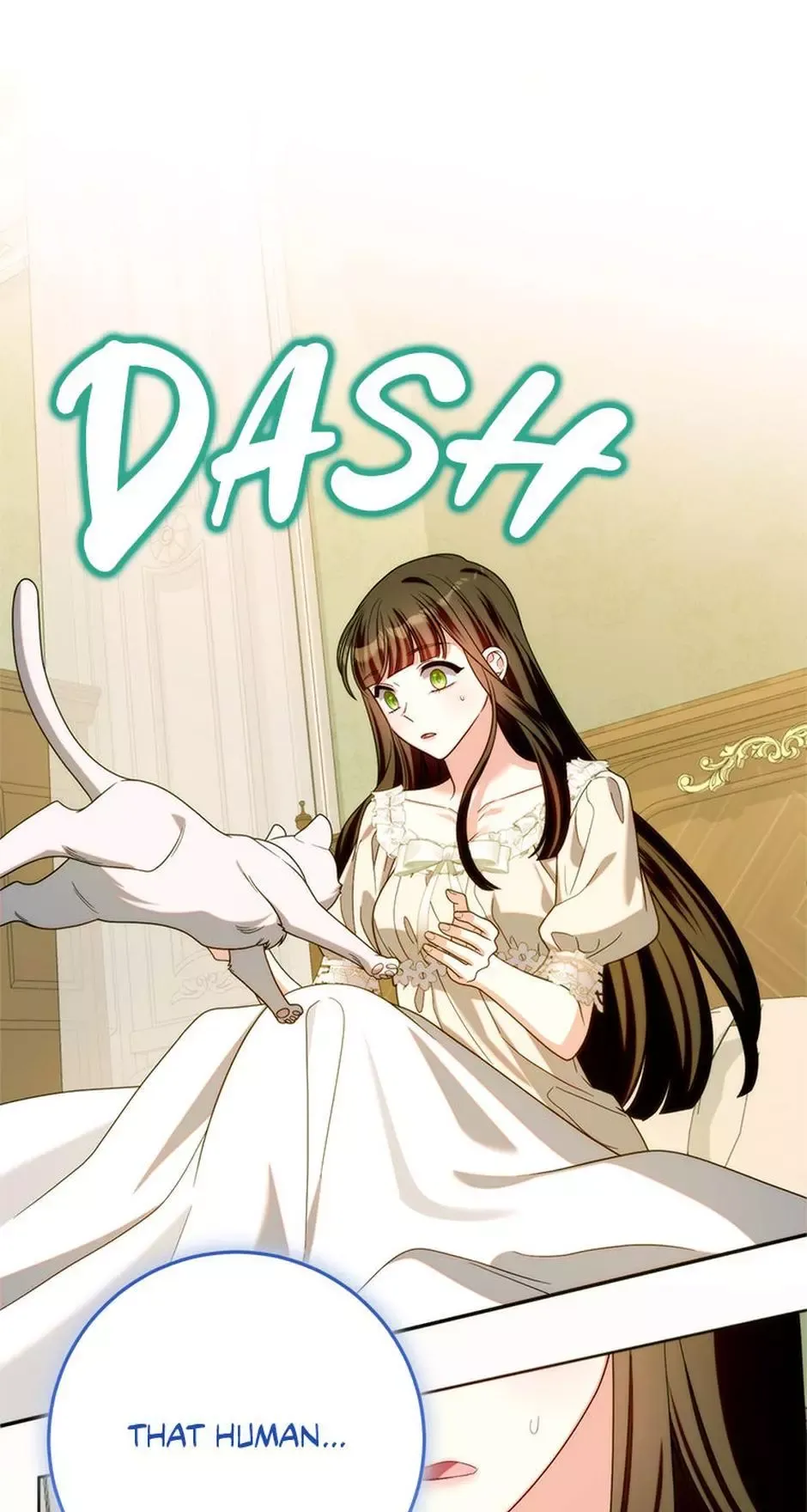 I Met The Male Lead In Prison - Chapter 50 Page 57