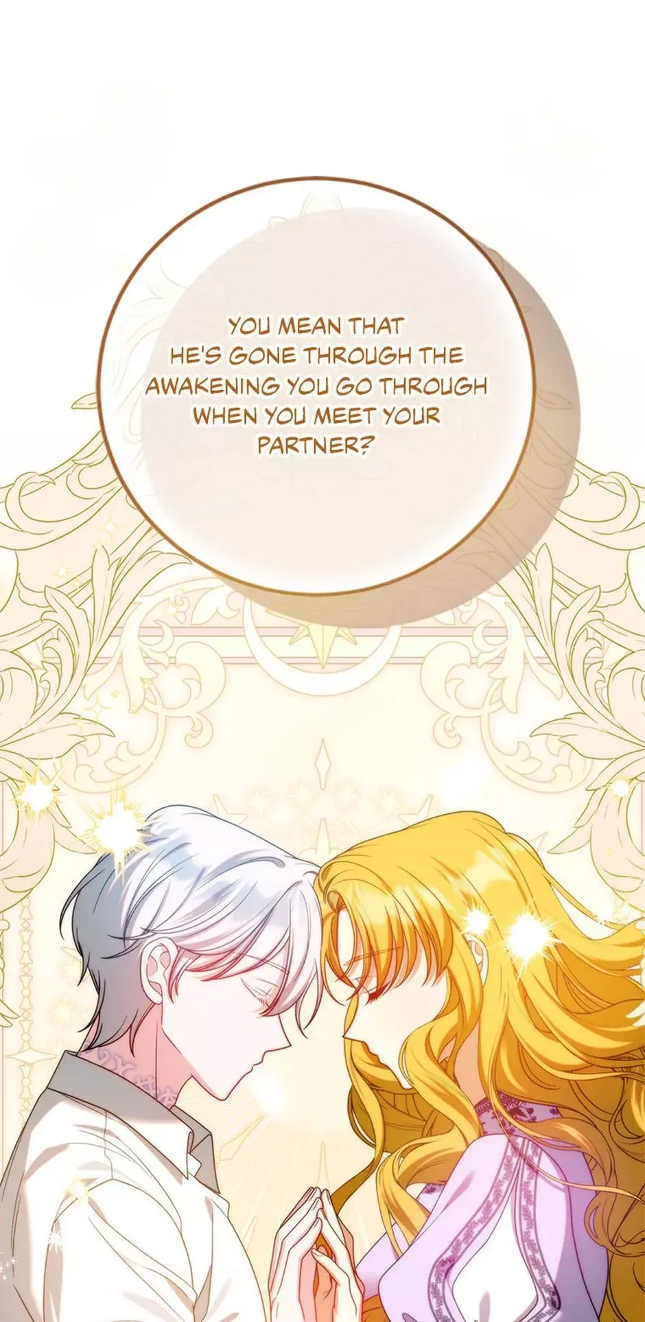 I Met The Male Lead In Prison - Chapter 50 Page 60