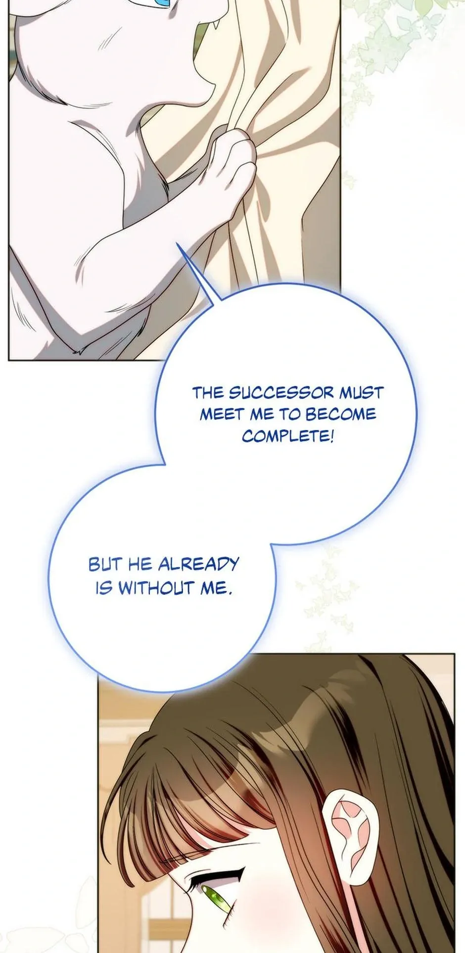 I Met The Male Lead In Prison - Chapter 50 Page 62