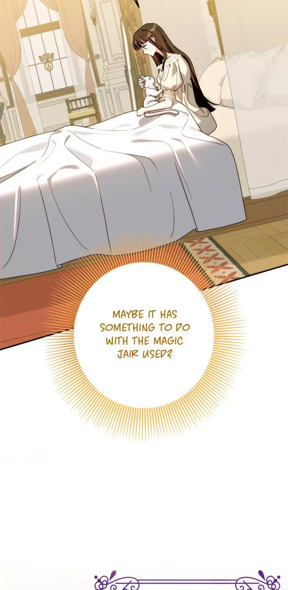 I Met The Male Lead In Prison - Chapter 50 Page 65