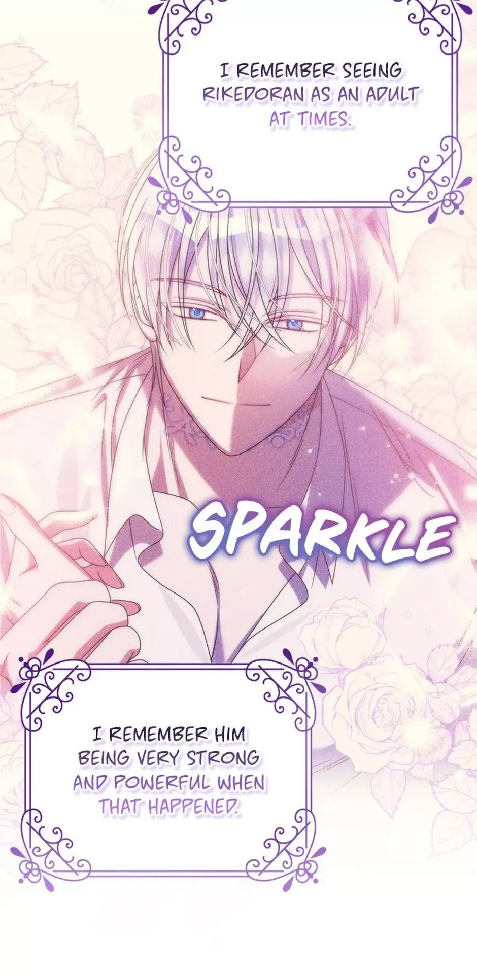 I Met The Male Lead In Prison - Chapter 50 Page 66