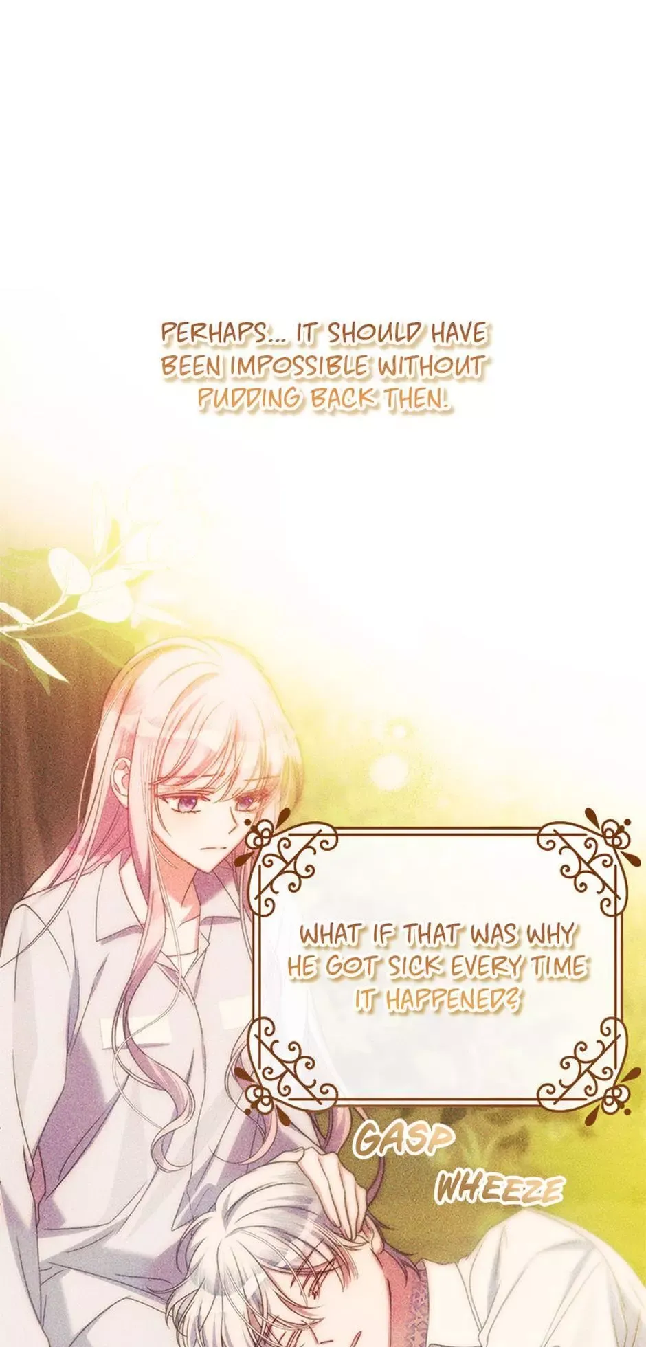 I Met The Male Lead In Prison - Chapter 50 Page 67
