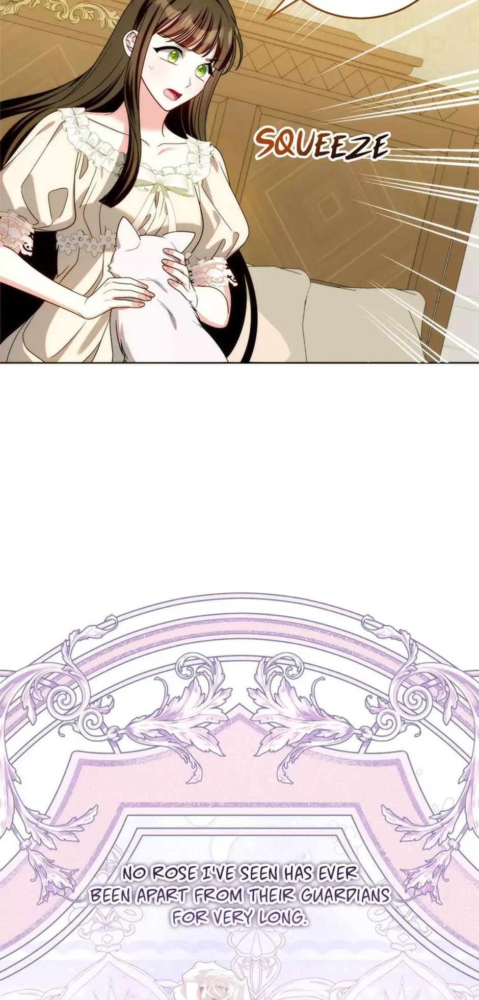 I Met The Male Lead In Prison - Chapter 50 Page 69