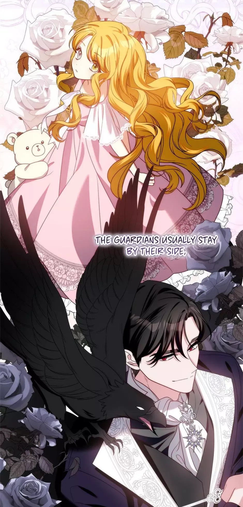 I Met The Male Lead In Prison - Chapter 50 Page 70