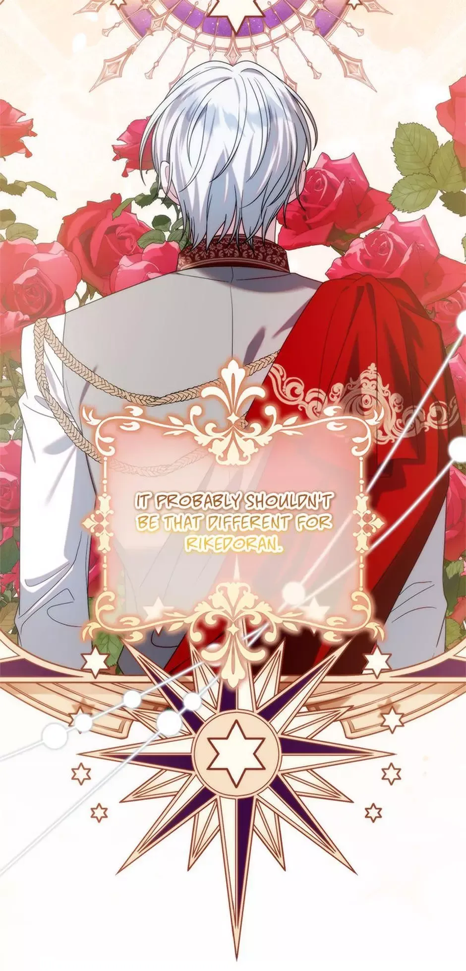 I Met The Male Lead In Prison - Chapter 50 Page 73