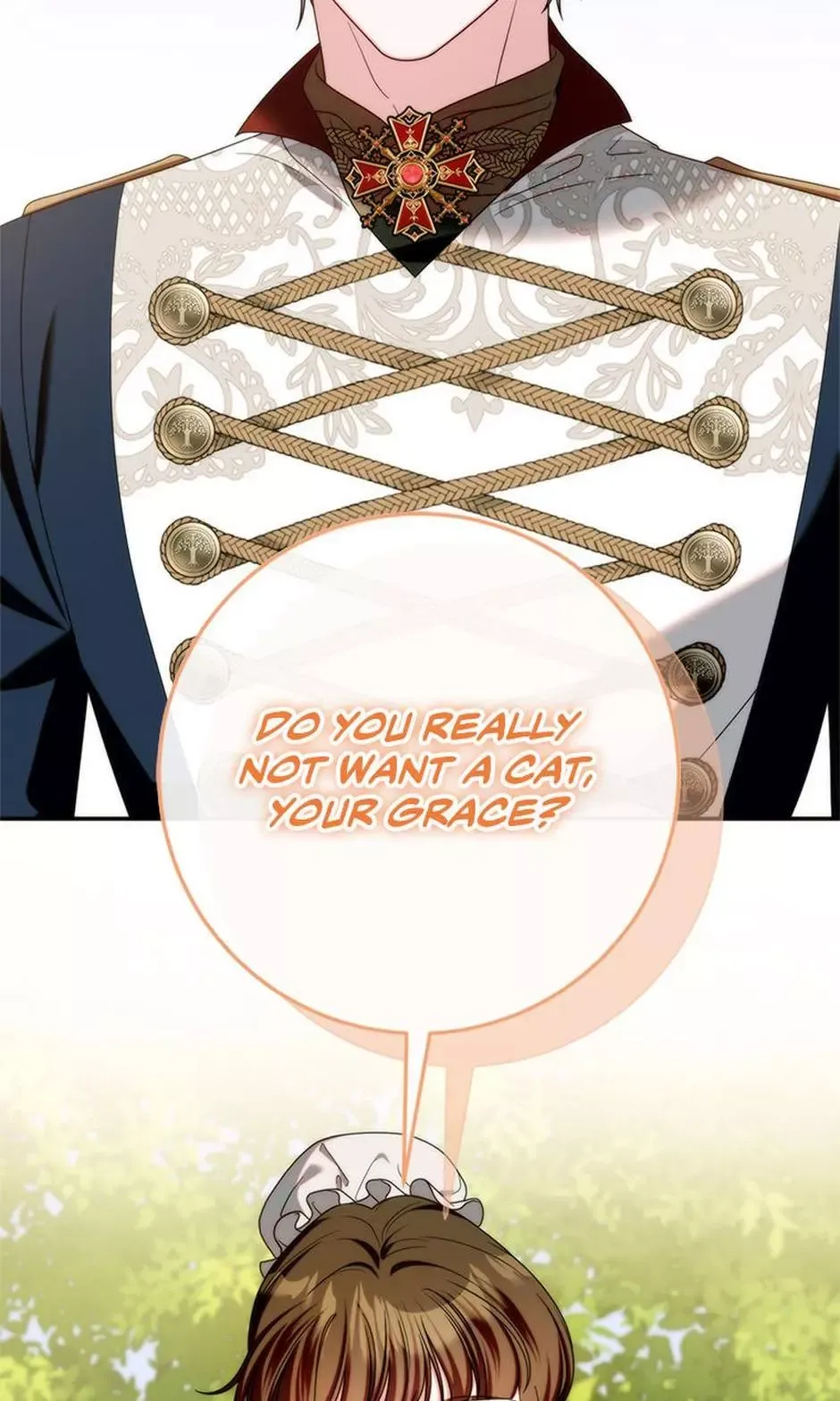 I Met The Male Lead In Prison - Chapter 50 Page 76