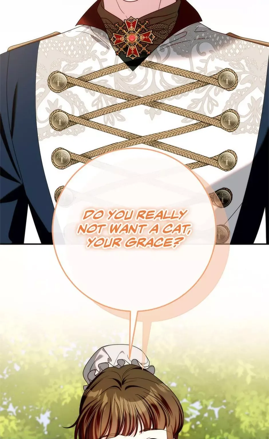 I Met The Male Lead In Prison - Chapter 51 Page 2