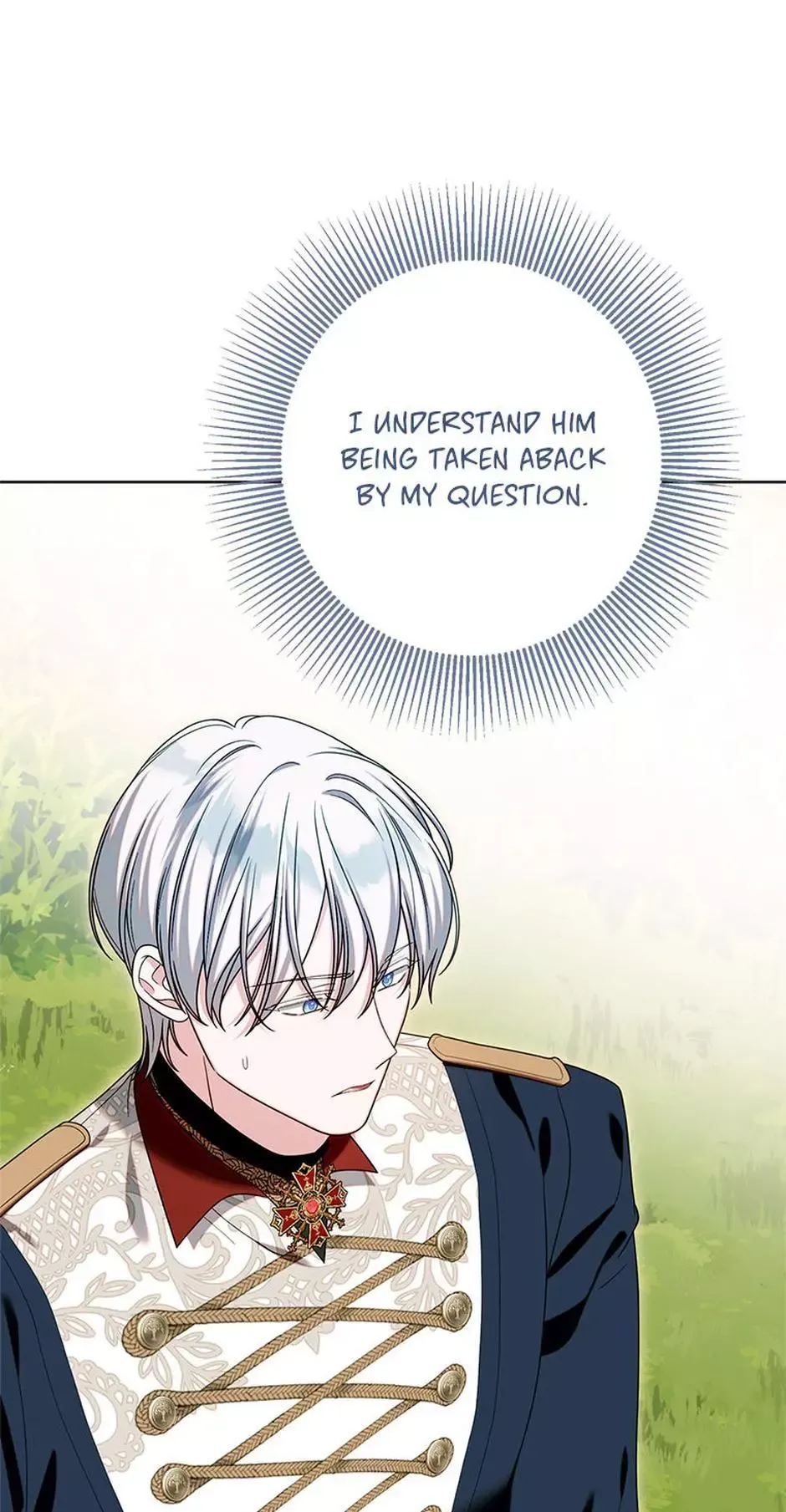 I Met The Male Lead In Prison - Chapter 51 Page 4
