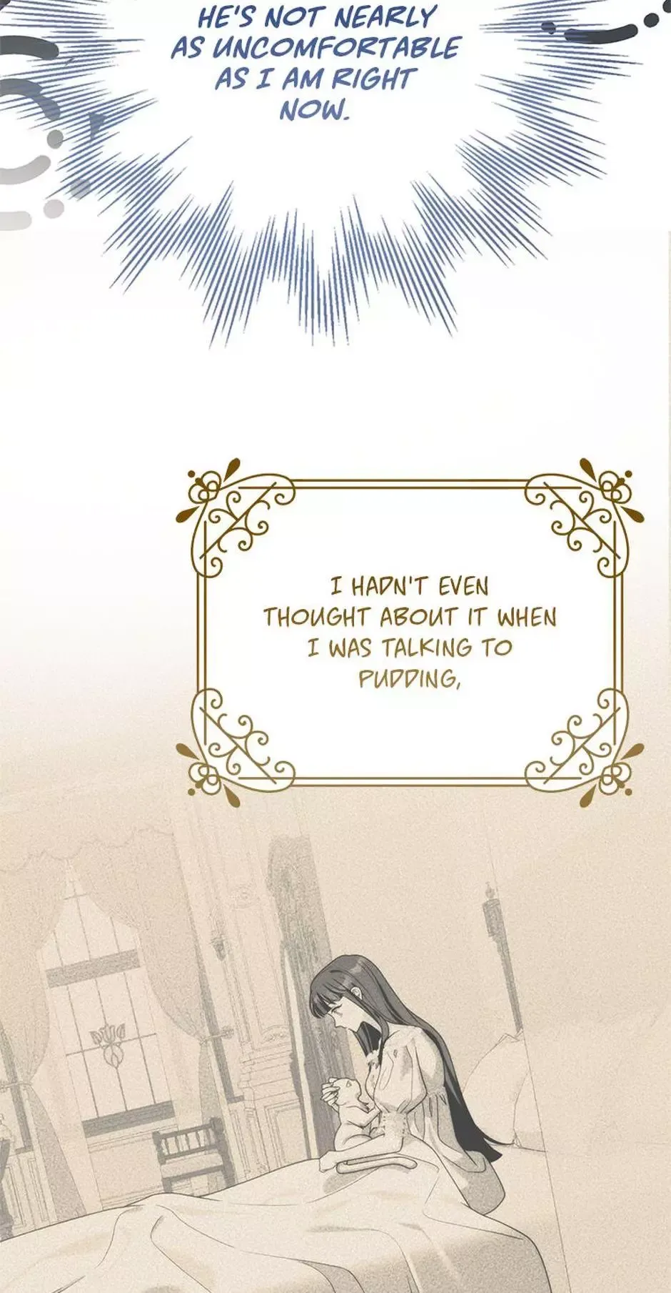 I Met The Male Lead In Prison - Chapter 51 Page 6