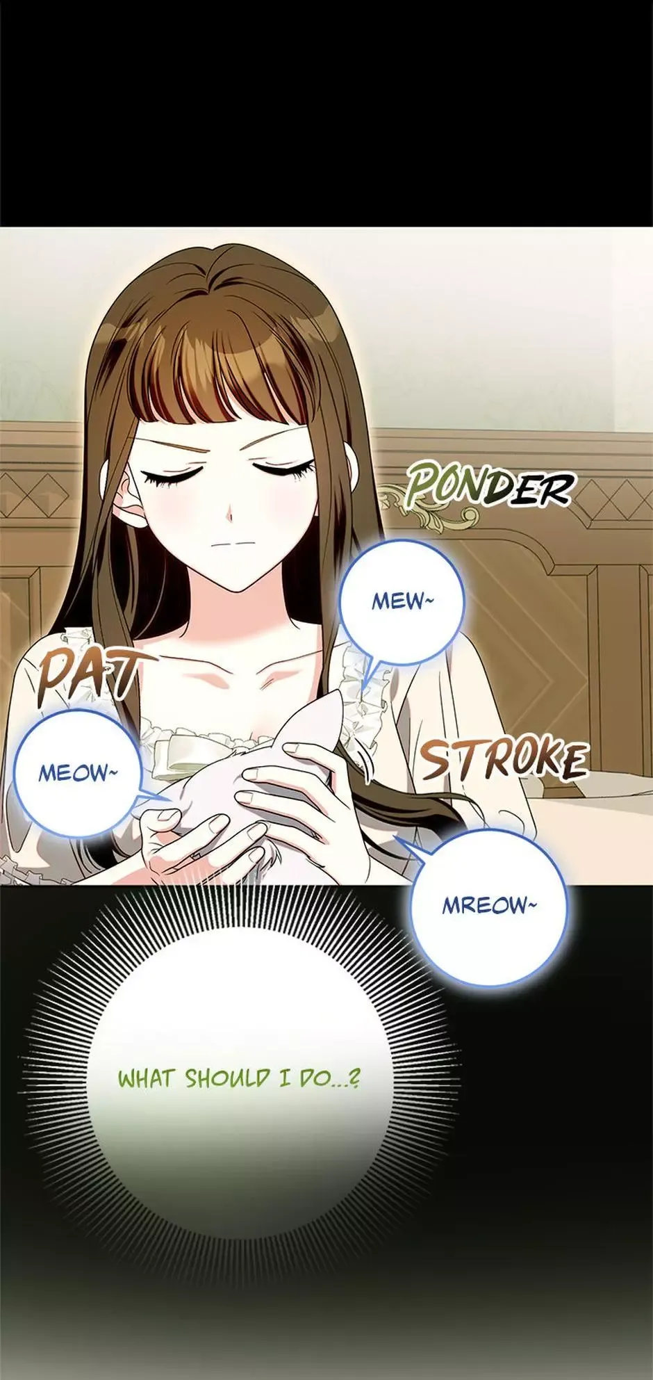 I Met The Male Lead In Prison - Chapter 51 Page 10
