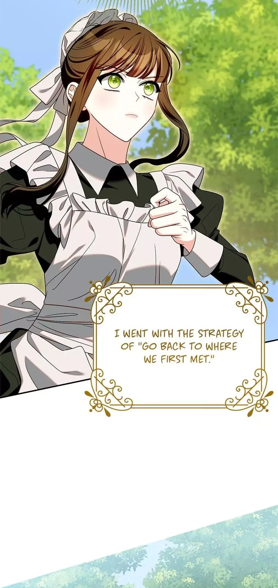 I Met The Male Lead In Prison - Chapter 51 Page 12