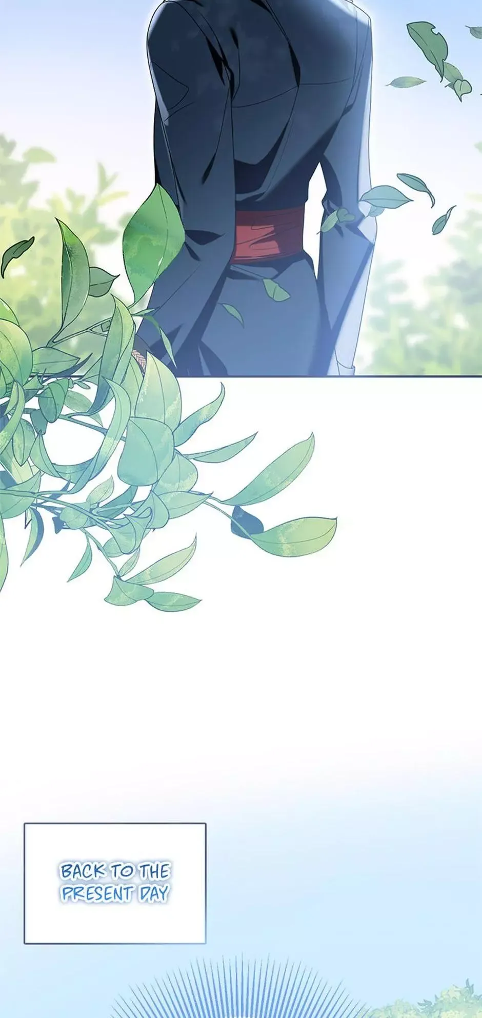 I Met The Male Lead In Prison - Chapter 51 Page 14