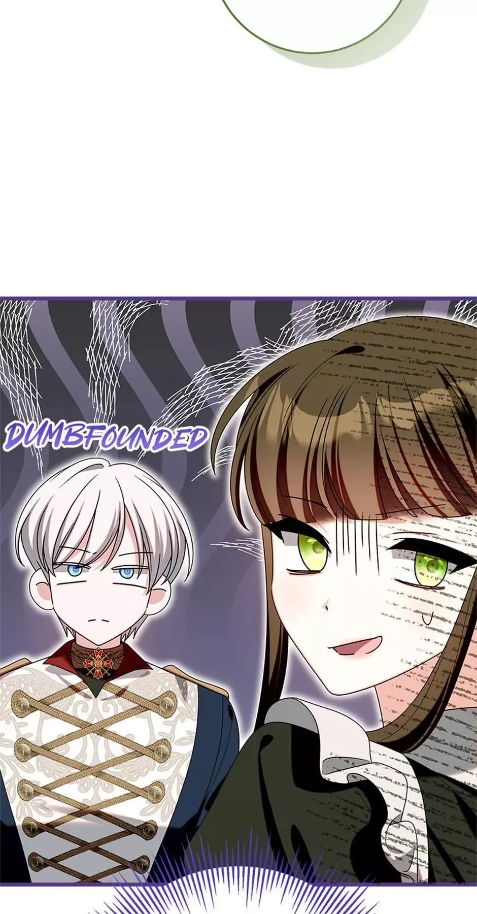 I Met The Male Lead In Prison - Chapter 51 Page 19