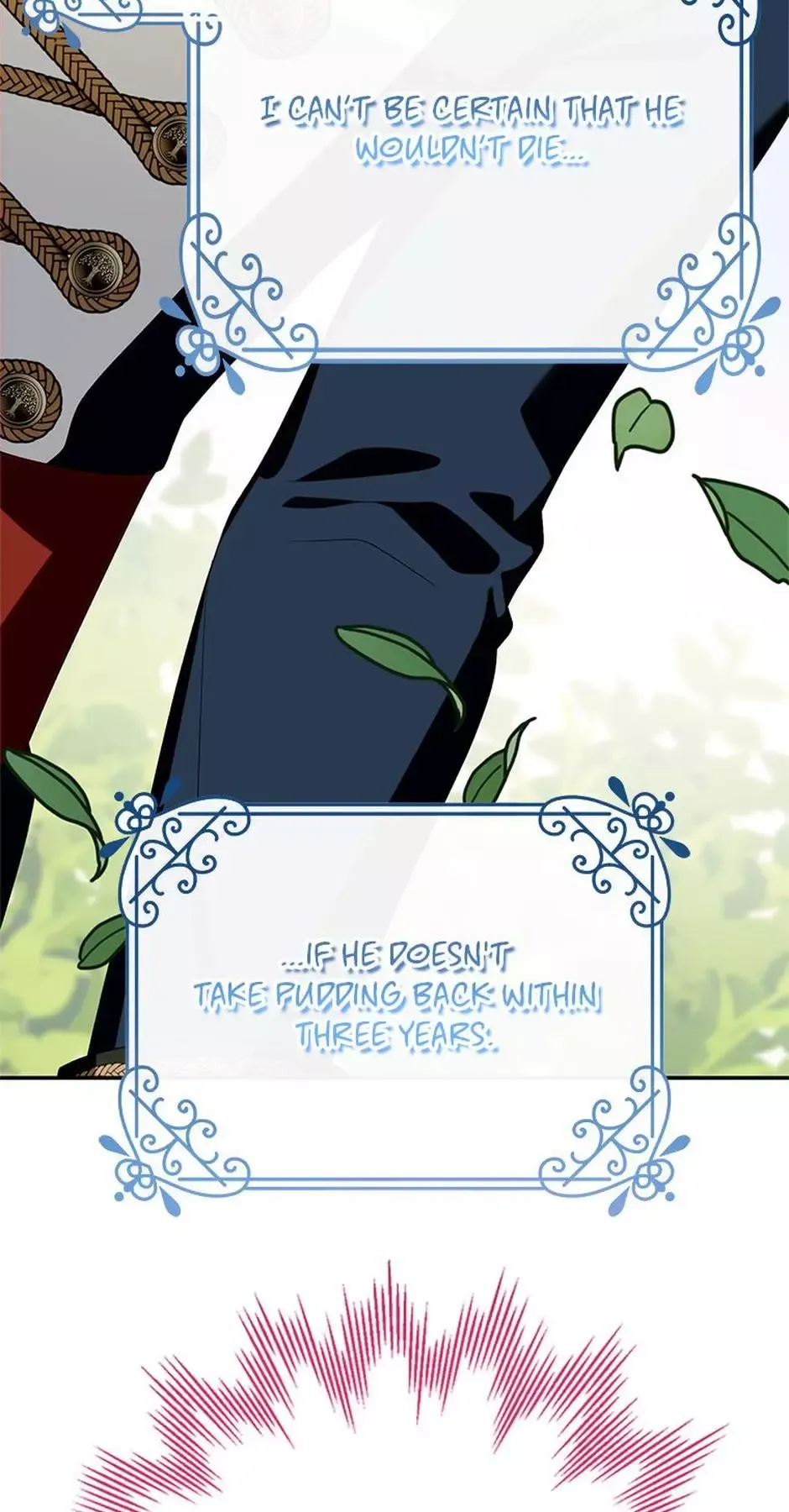 I Met The Male Lead In Prison - Chapter 51 Page 23