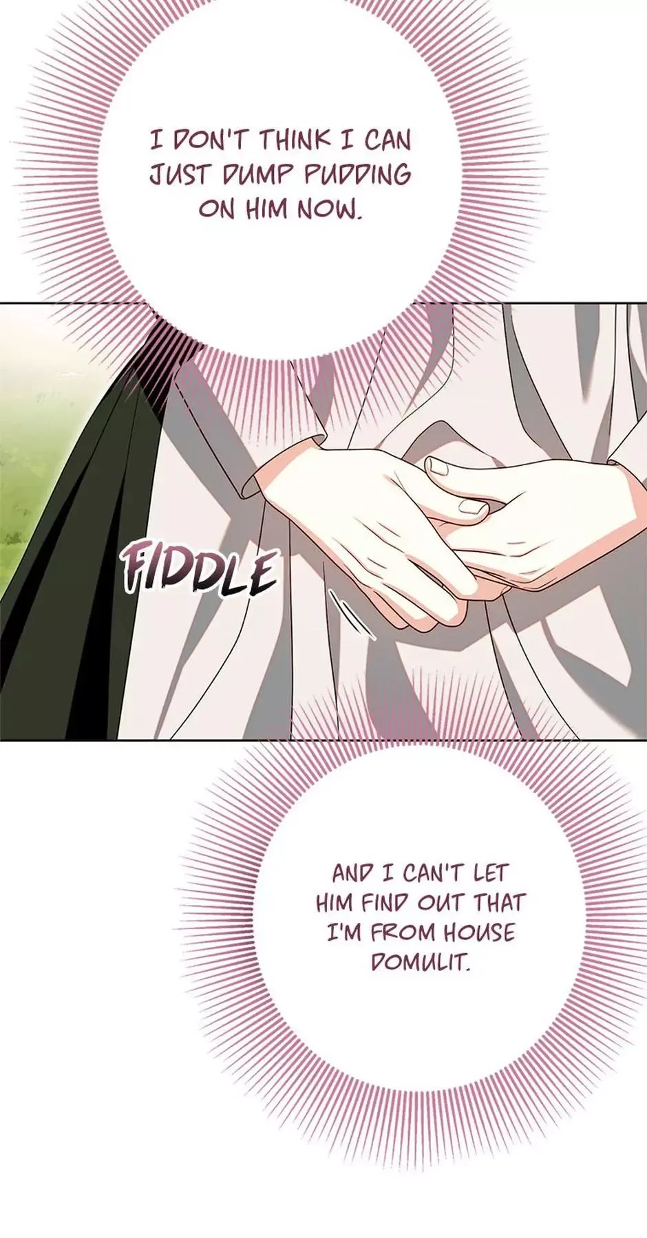 I Met The Male Lead In Prison - Chapter 51 Page 25